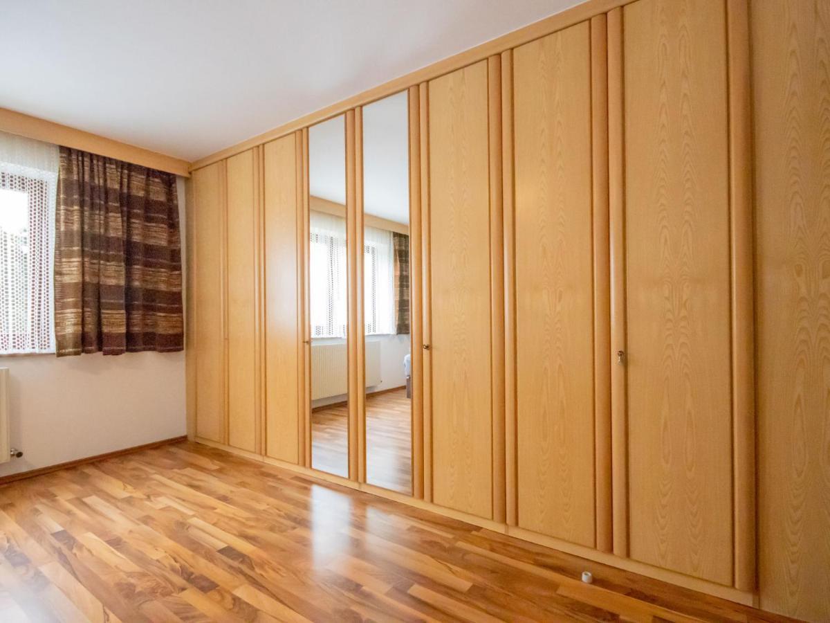 Apartment Spoerr By Interhome Матрай-на-Бреннере Экстерьер фото