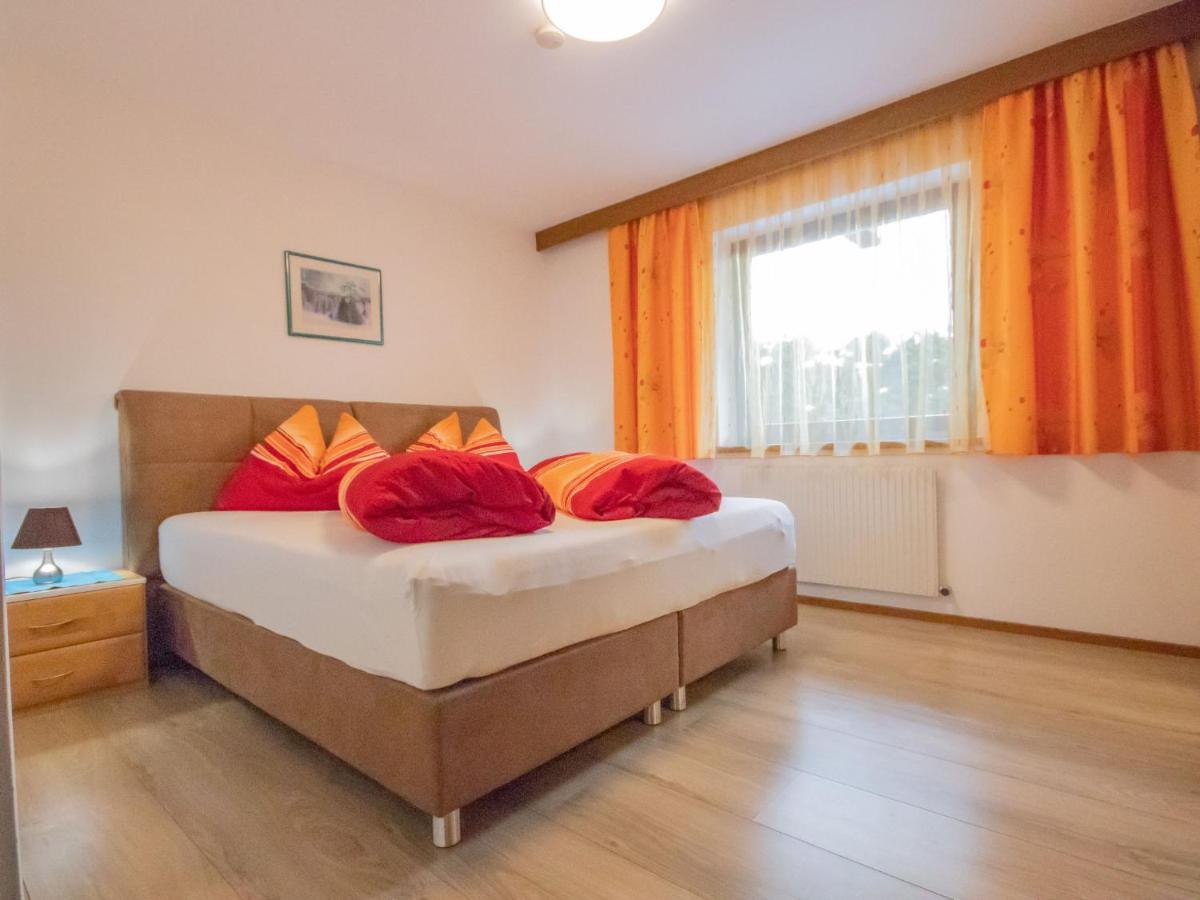 Apartment Spoerr By Interhome Матрай-на-Бреннере Экстерьер фото